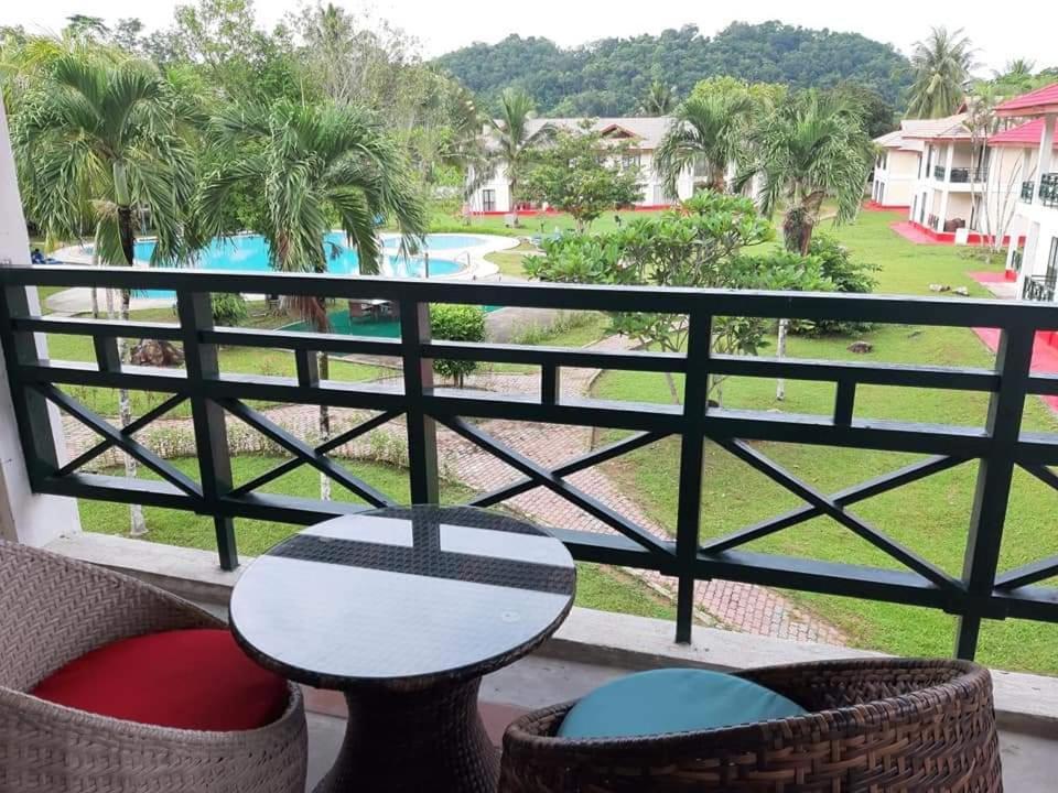 Panorama Resort Langkawi Kuah Luaran gambar