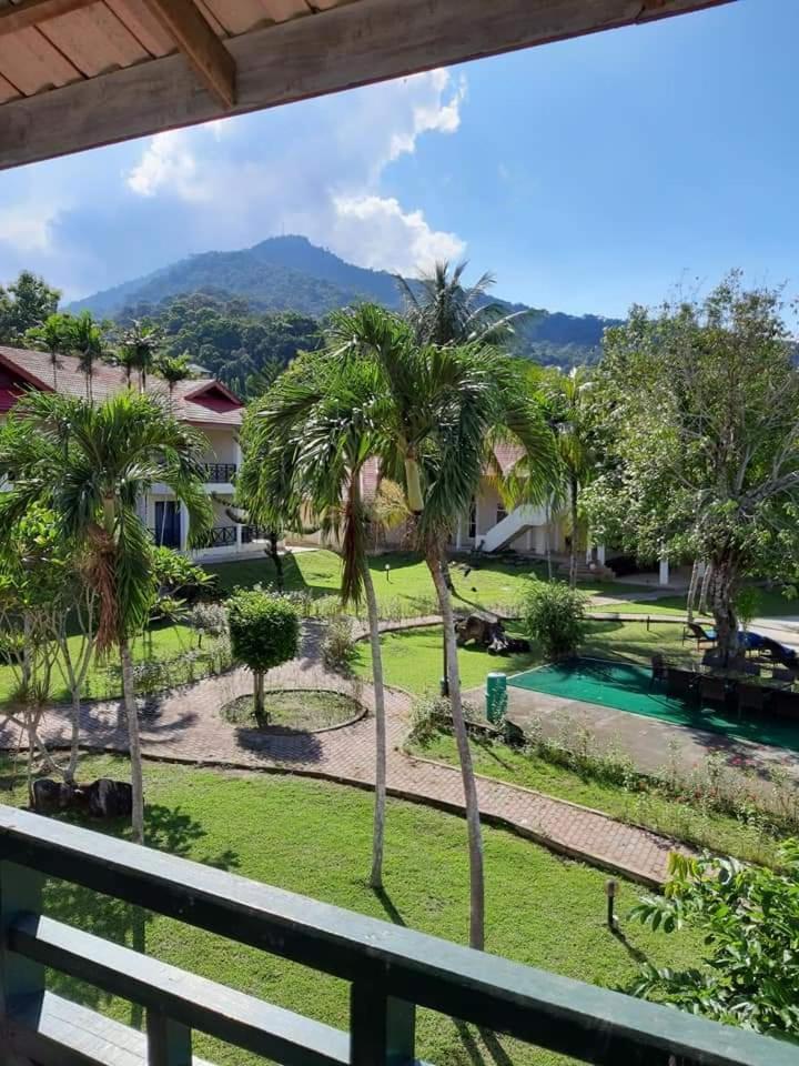 Panorama Resort Langkawi Kuah Luaran gambar