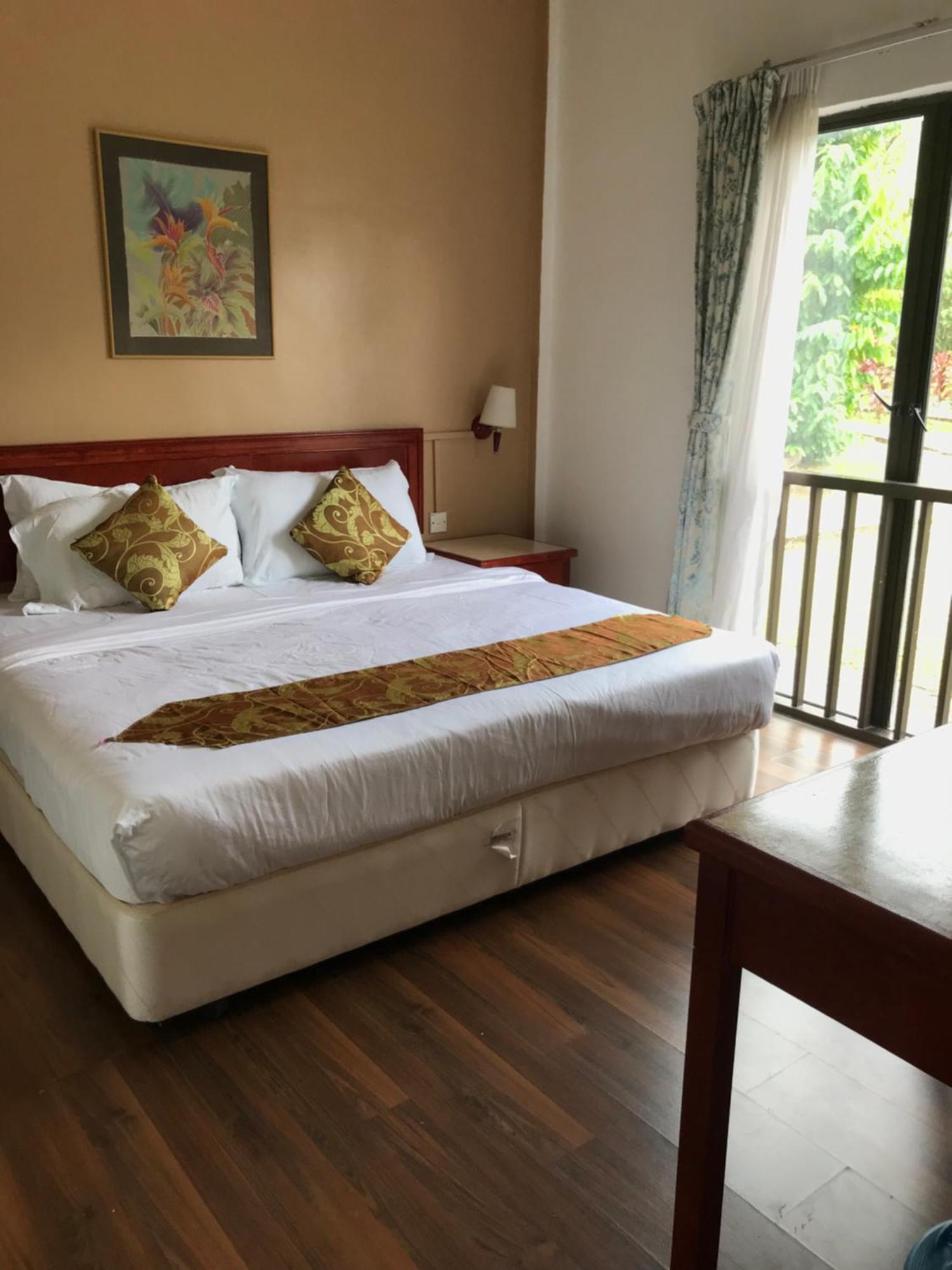Panorama Resort Langkawi Kuah Luaran gambar