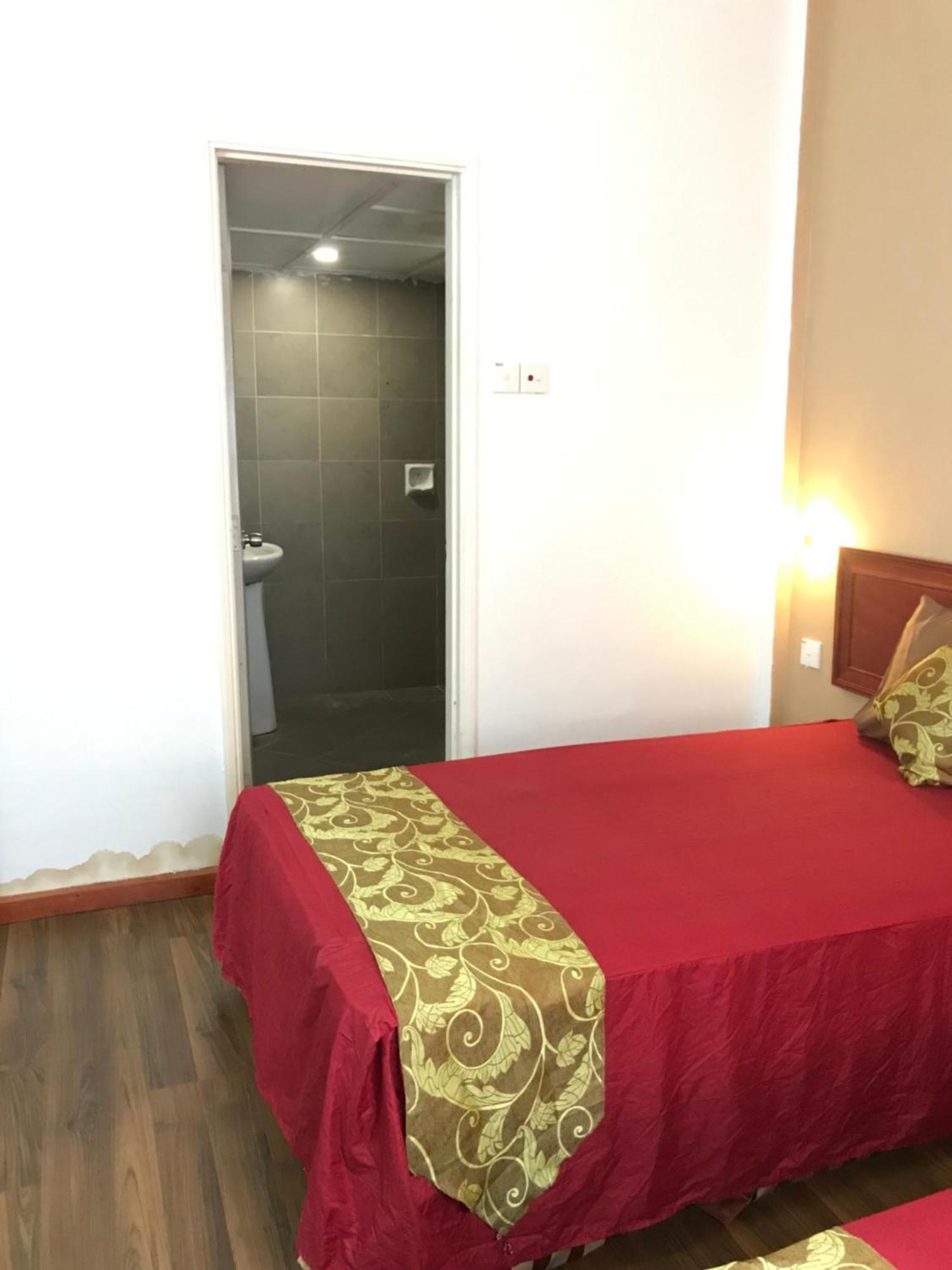 Panorama Resort Langkawi Kuah Luaran gambar